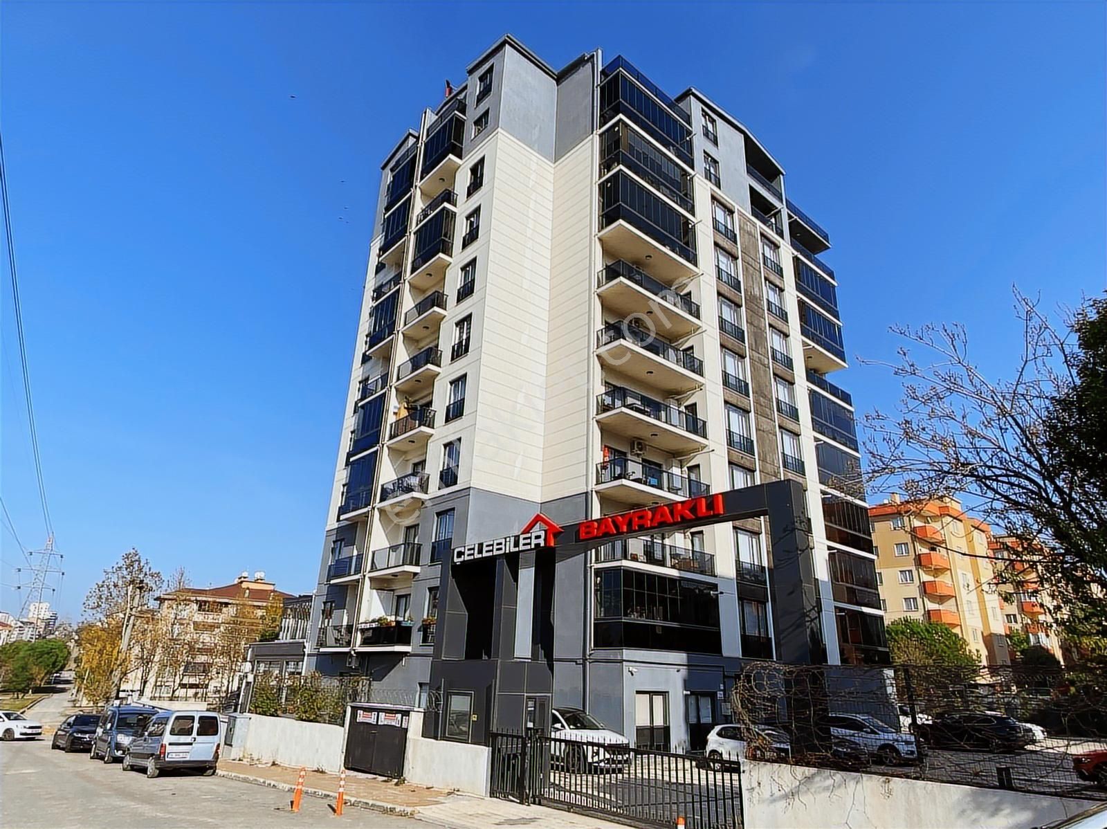 Nilüfer Kültür Mah.de Kiralık Manzaralı 3+1 Dubleks Daire - Görsel 3