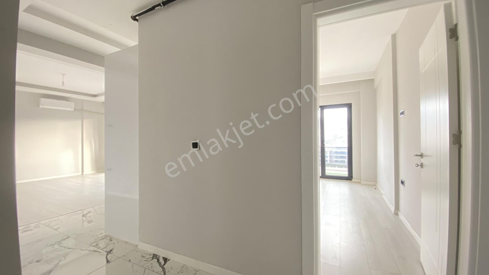 Nilüfer Kültür Mah.de Kiralık Manzaralı 3+1 Dubleks Daire - Görsel 8