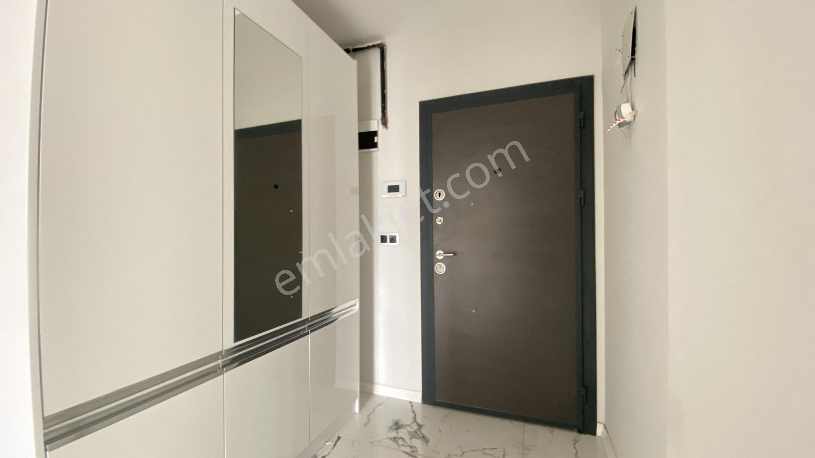 Nilüfer Kültür Mah.de Kiralık Manzaralı 3+1 Dubleks Daire - Görsel 30