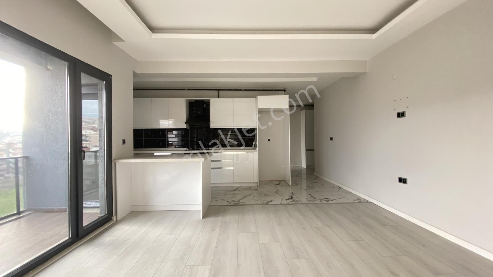Nilüfer Kültür Mah.de Kiralık Manzaralı 3+1 Dubleks Daire - Görsel 32
