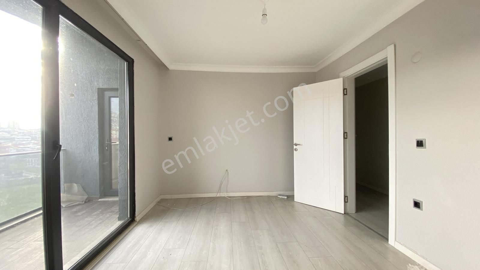 Nilüfer Kültür Mah.de Kiralık Manzaralı 3+1 Dubleks Daire - Görsel 26