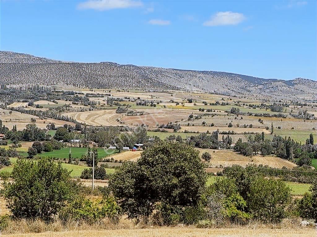 Zile Güvenevler( Yunusemre) Tek Tapu 30.500 M2 Üniversite Arkası - Görsel 9