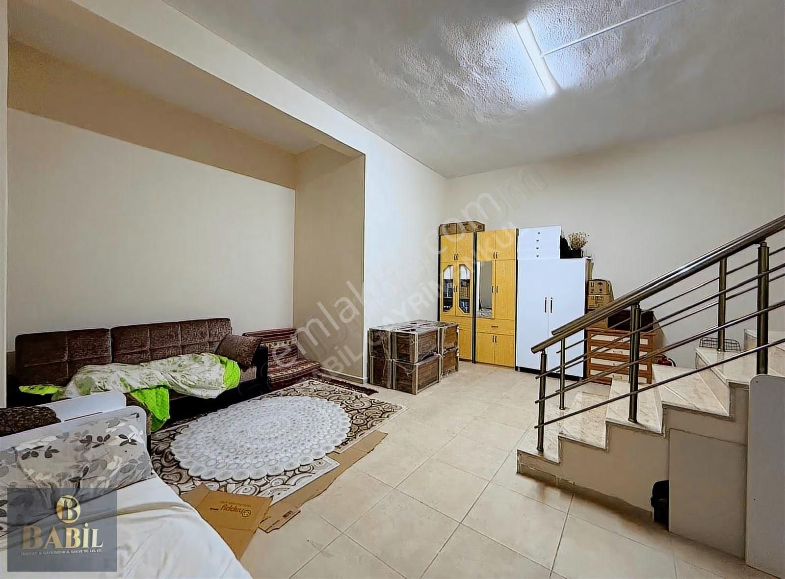 Babilden Gümüşler Bulvarı Cadde Üzeri Satılık İşyeri - Görsel 12