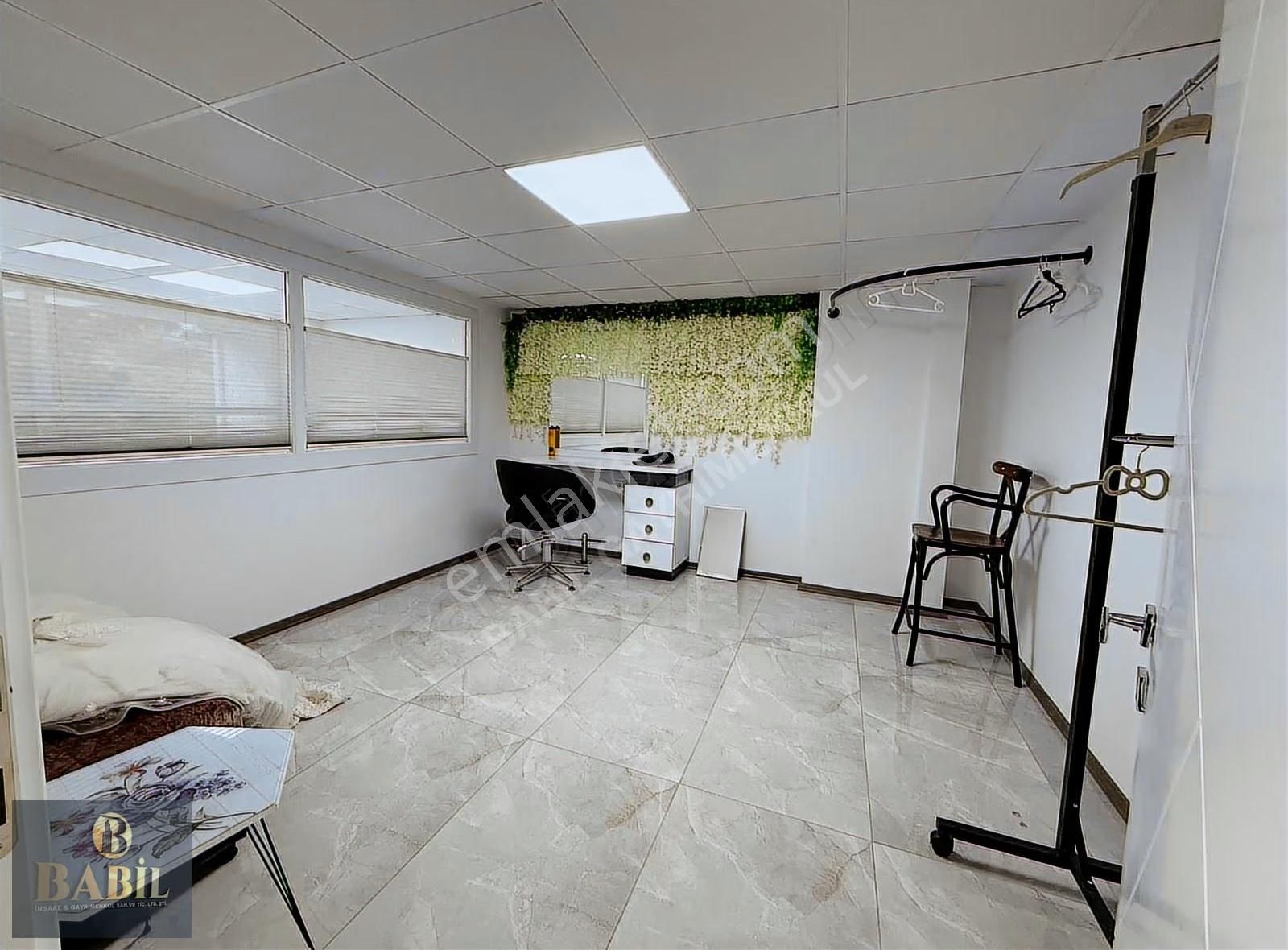 Babilden Gümüşler Bulvarı Cadde Üzeri Satılık İşyeri - Görsel 23