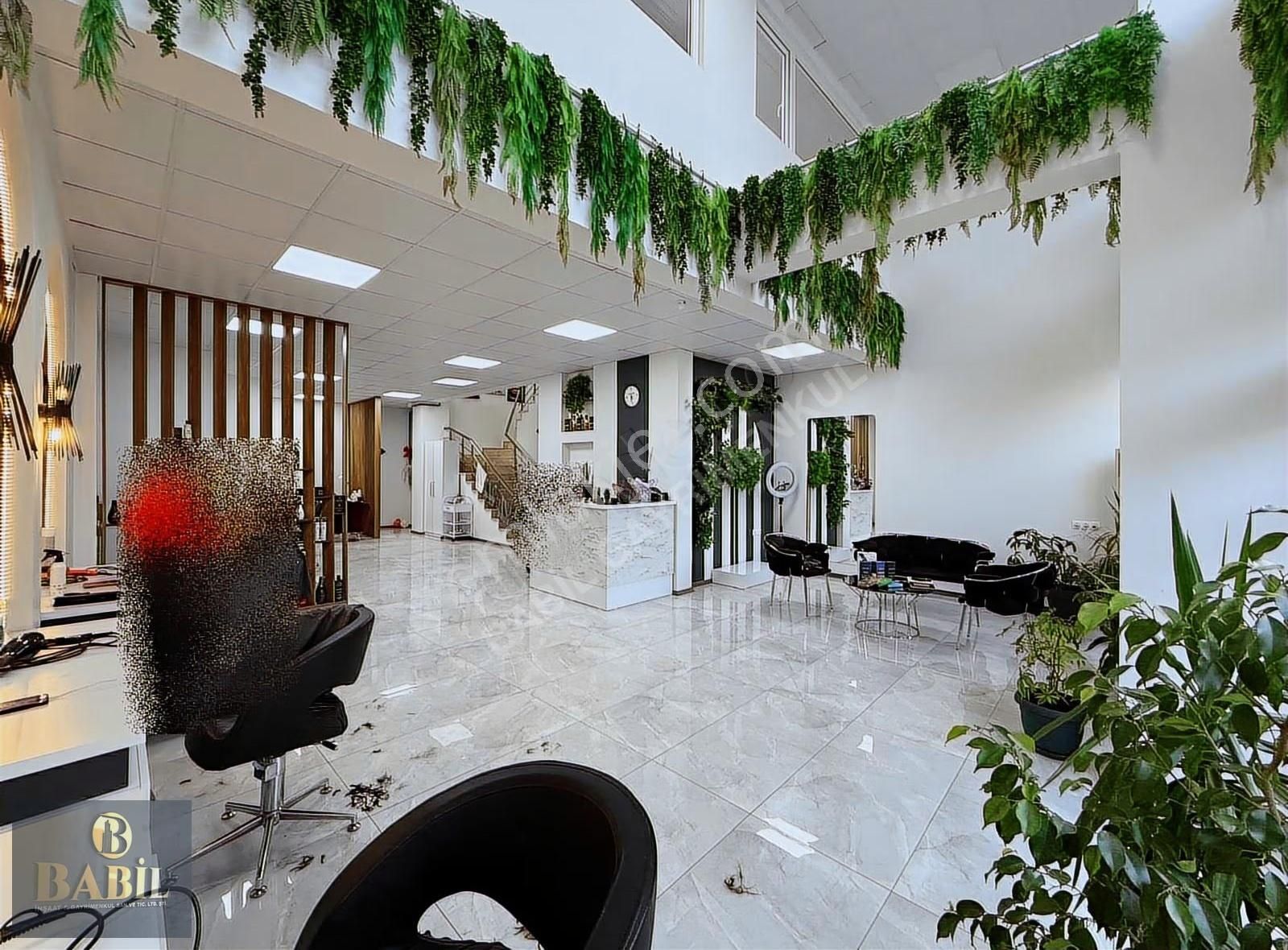 Babilden Gümüşler Bulvarı Cadde Üzeri Satılık İşyeri - Görsel 13