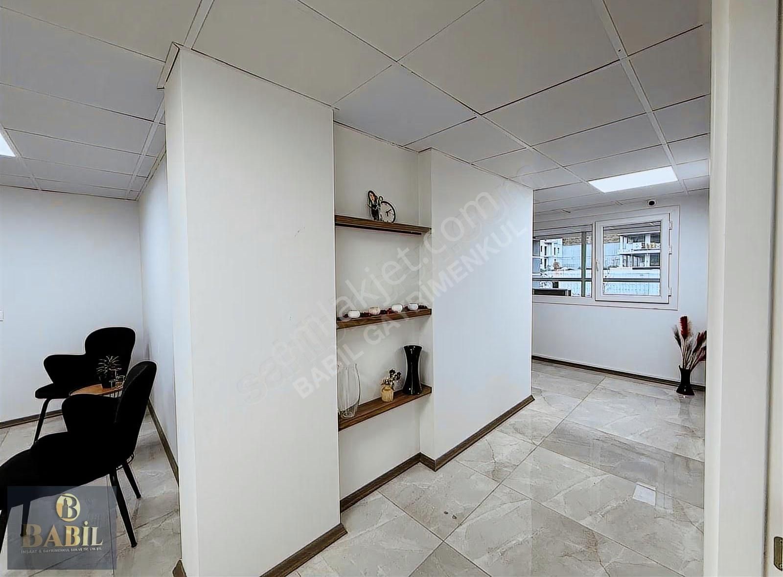 Babilden Gümüşler Bulvarı Cadde Üzeri Satılık İşyeri - Görsel 19