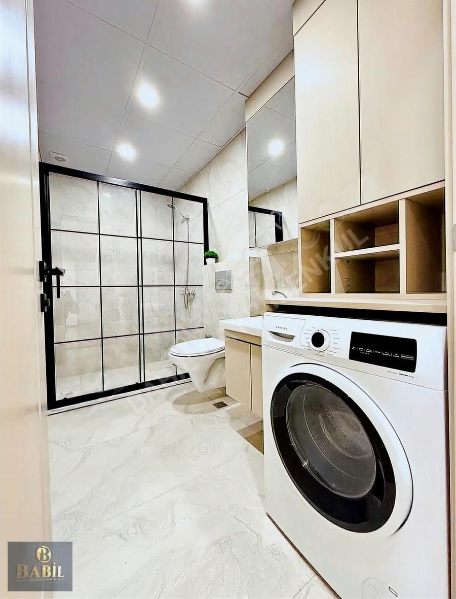 Babilden Tank Meydanı Altı Satılık 1+1 Eşyalı Butik Daireler - Görsel 2