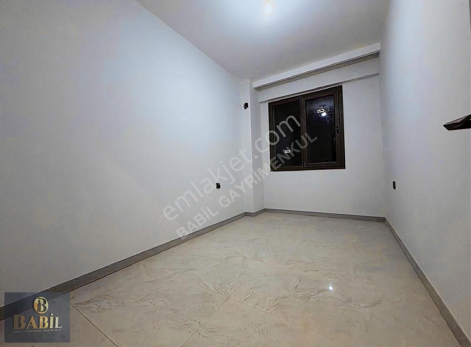 İnşaat Firmasından! Karahasanlıda Sıfır 2+1-arakat Ön Cephe - Görsel 19