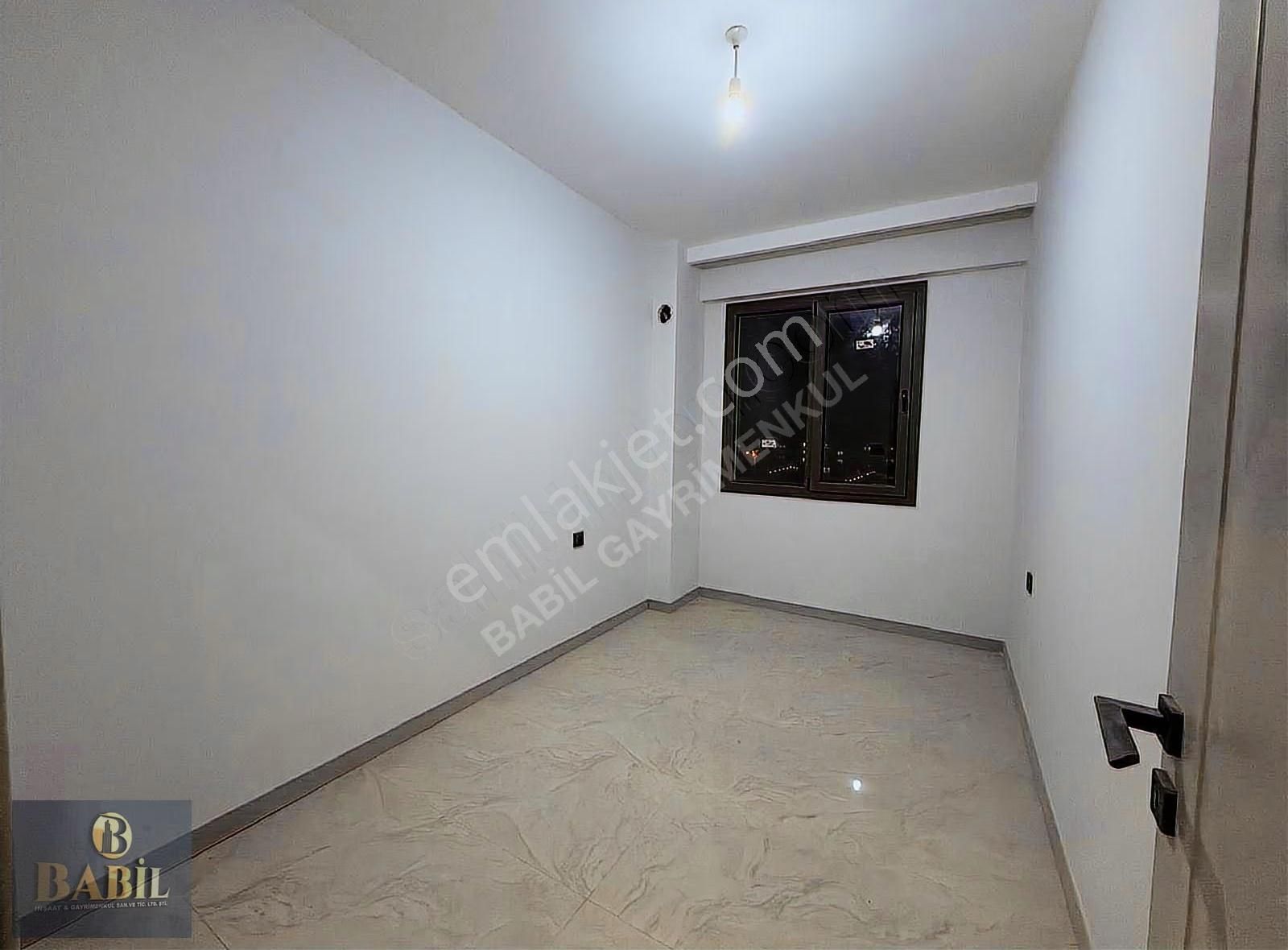 İnşaat Firmasından! Karahasanlıda Sıfır 2+1-arakat Ön Cephe - Görsel 11