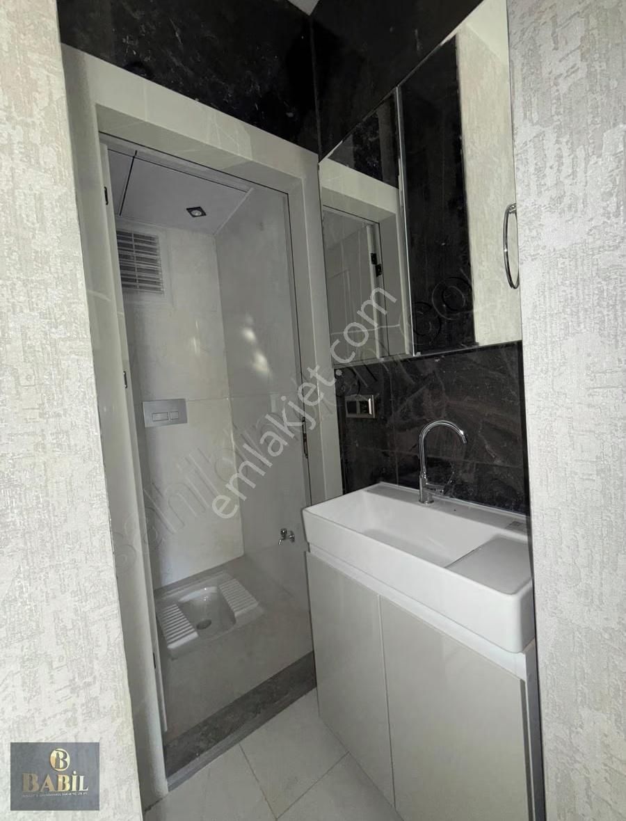 Naz Bayrak Mevki 2+1 Sıfır Daire-panjurlu Ebeveyn Banyolu - Görsel 13