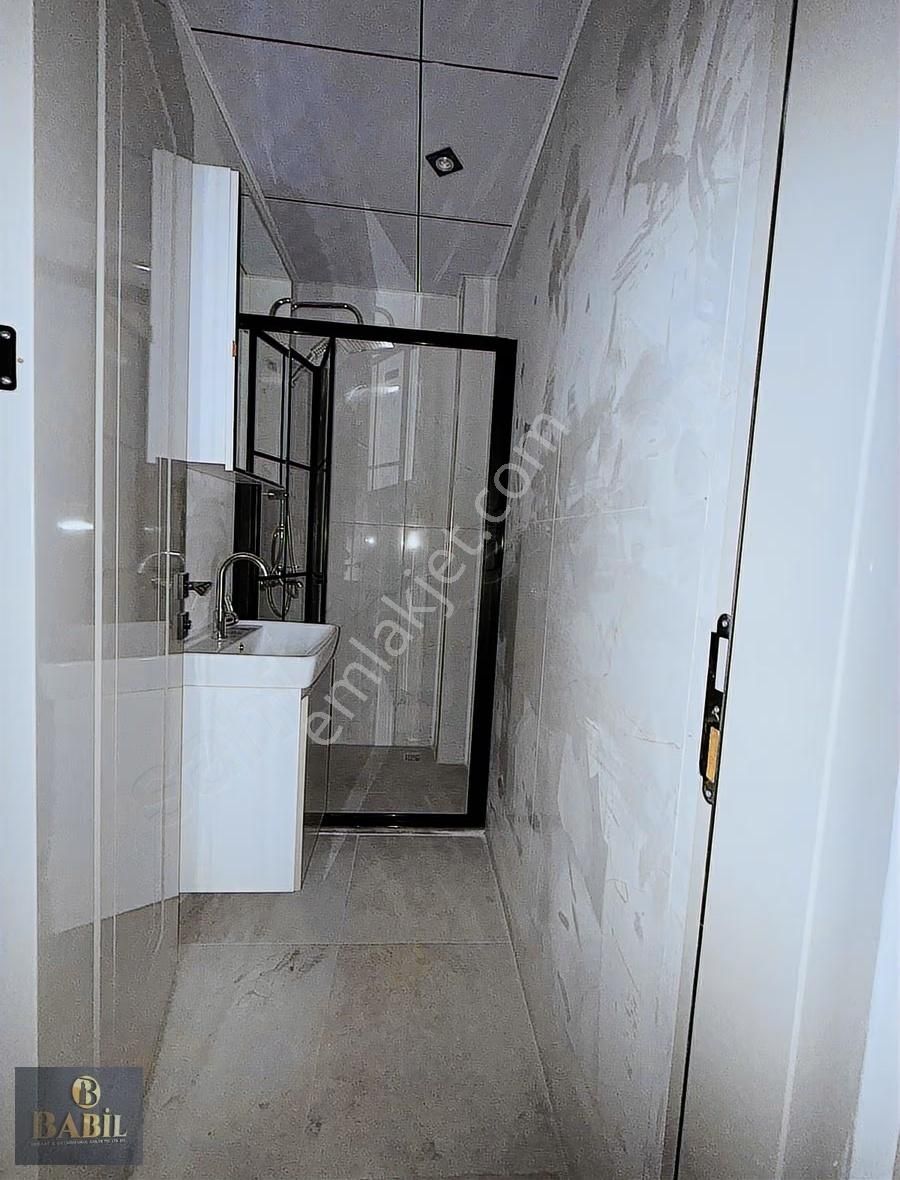 Naz Bayrak Mevki 2+1 Sıfır Daire-panjurlu Ebeveyn Banyolu - Görsel 5