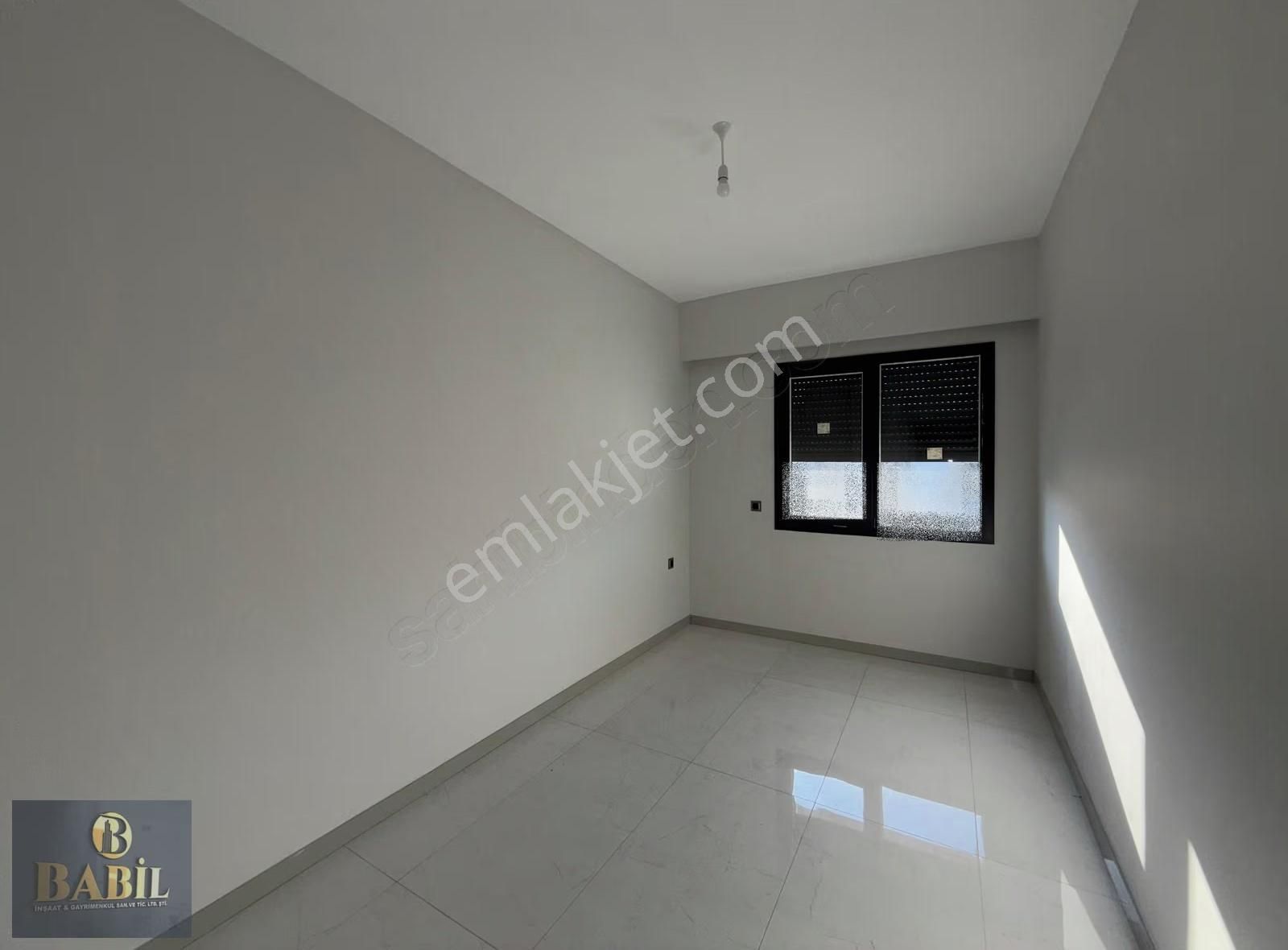 Naz Bayrak Mevki 2+1 Sıfır Daire-panjurlu Ebeveyn Banyolu - Görsel 19