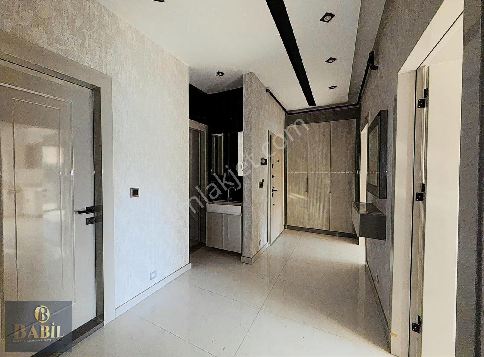 Naz Bayrak Mevki 2+1 Sıfır Daire-panjurlu Ebeveyn Banyolu - Görsel 6