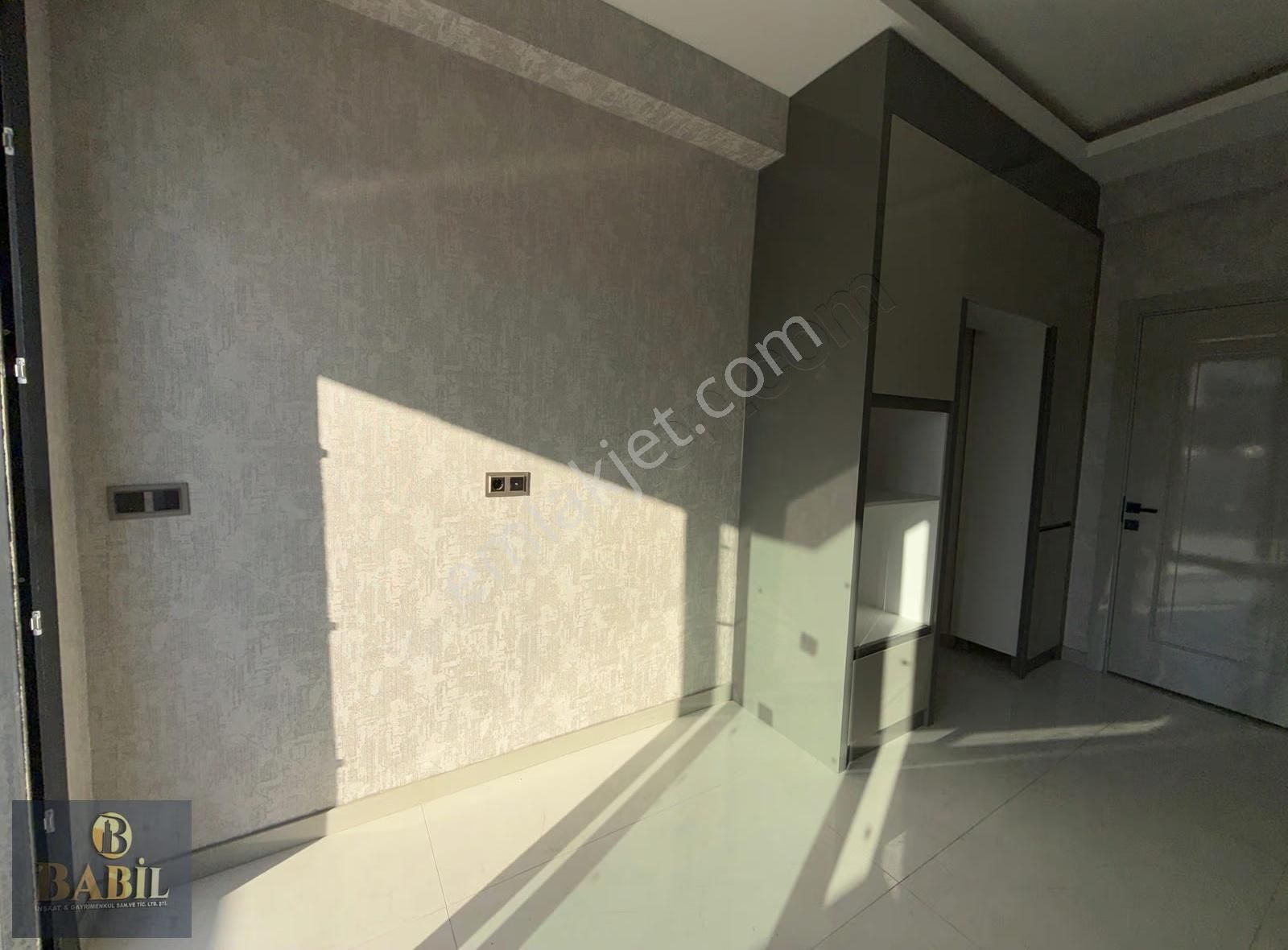 Naz Bayrak Mevki 2+1 Sıfır Daire-panjurlu Ebeveyn Banyolu - Görsel 26