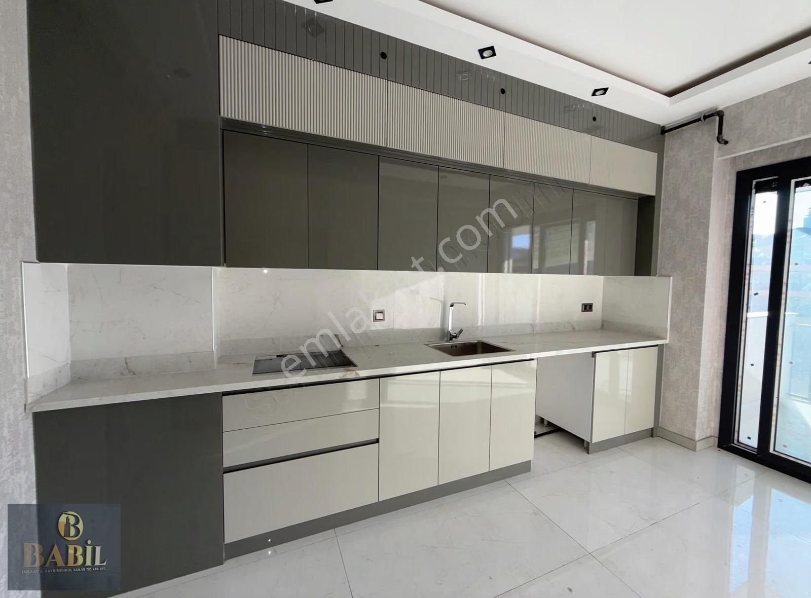 Naz Bayrak Mevki 2+1 Sıfır Daire-panjurlu Ebeveyn Banyolu - Görsel 23