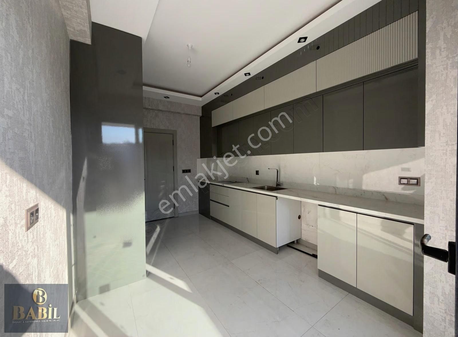 Naz Bayrak Mevki 2+1 Sıfır Daire-panjurlu Ebeveyn Banyolu - Görsel 16