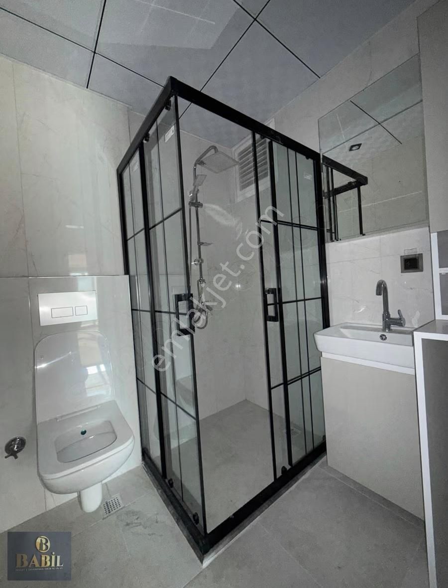 Naz Bayrak Mevki 2+1 Sıfır Daire-panjurlu Ebeveyn Banyolu - Görsel 4