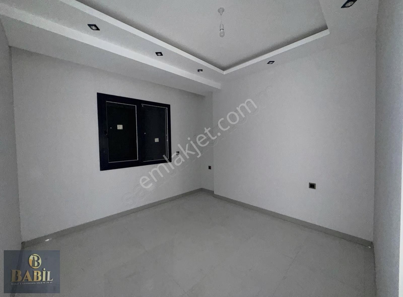 Naz Bayrak Mevki 2+1 Sıfır Daire-panjurlu Ebeveyn Banyolu - Görsel 17