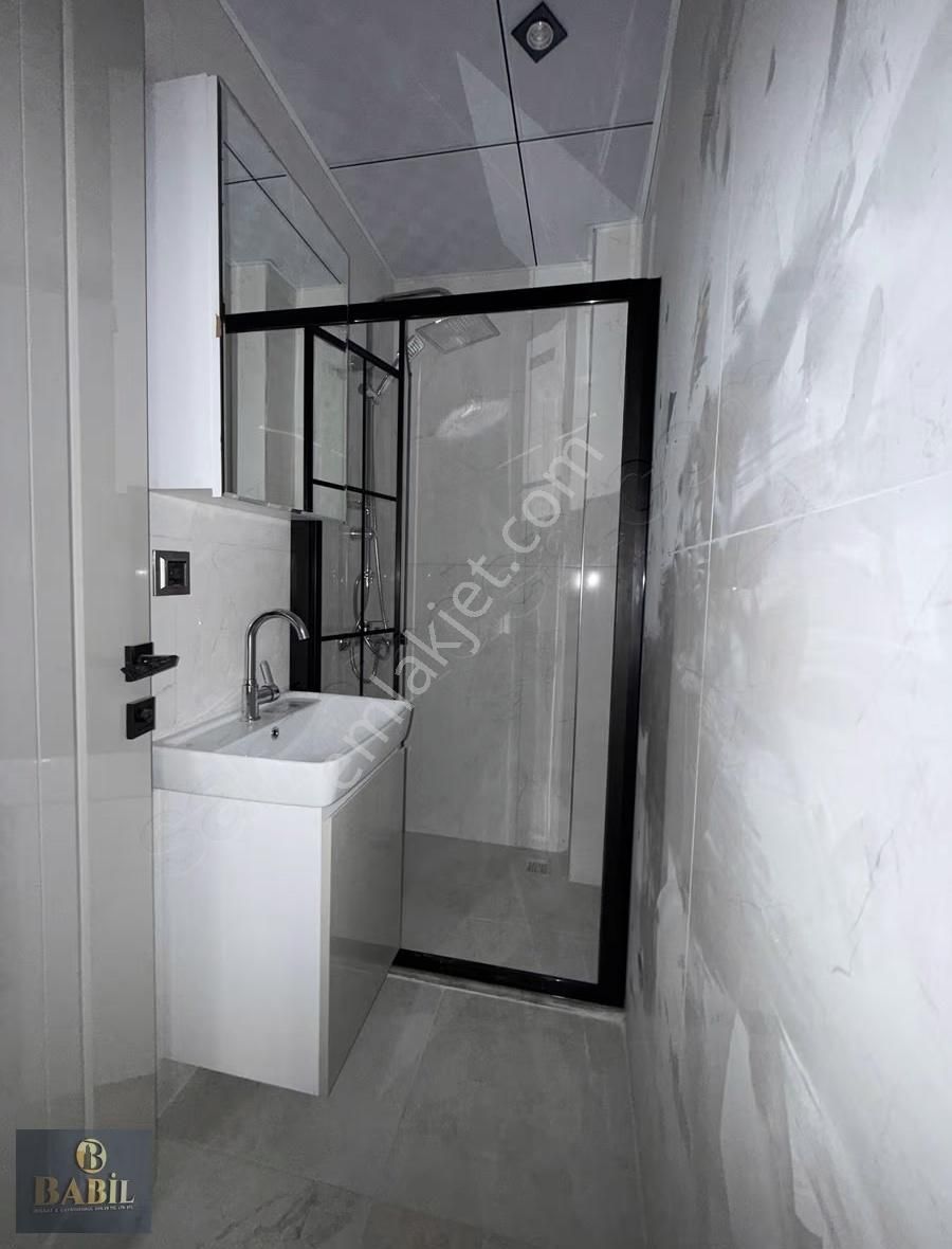 Naz Bayrak Mevki 2+1 Sıfır Daire-panjurlu Ebeveyn Banyolu - Görsel 11