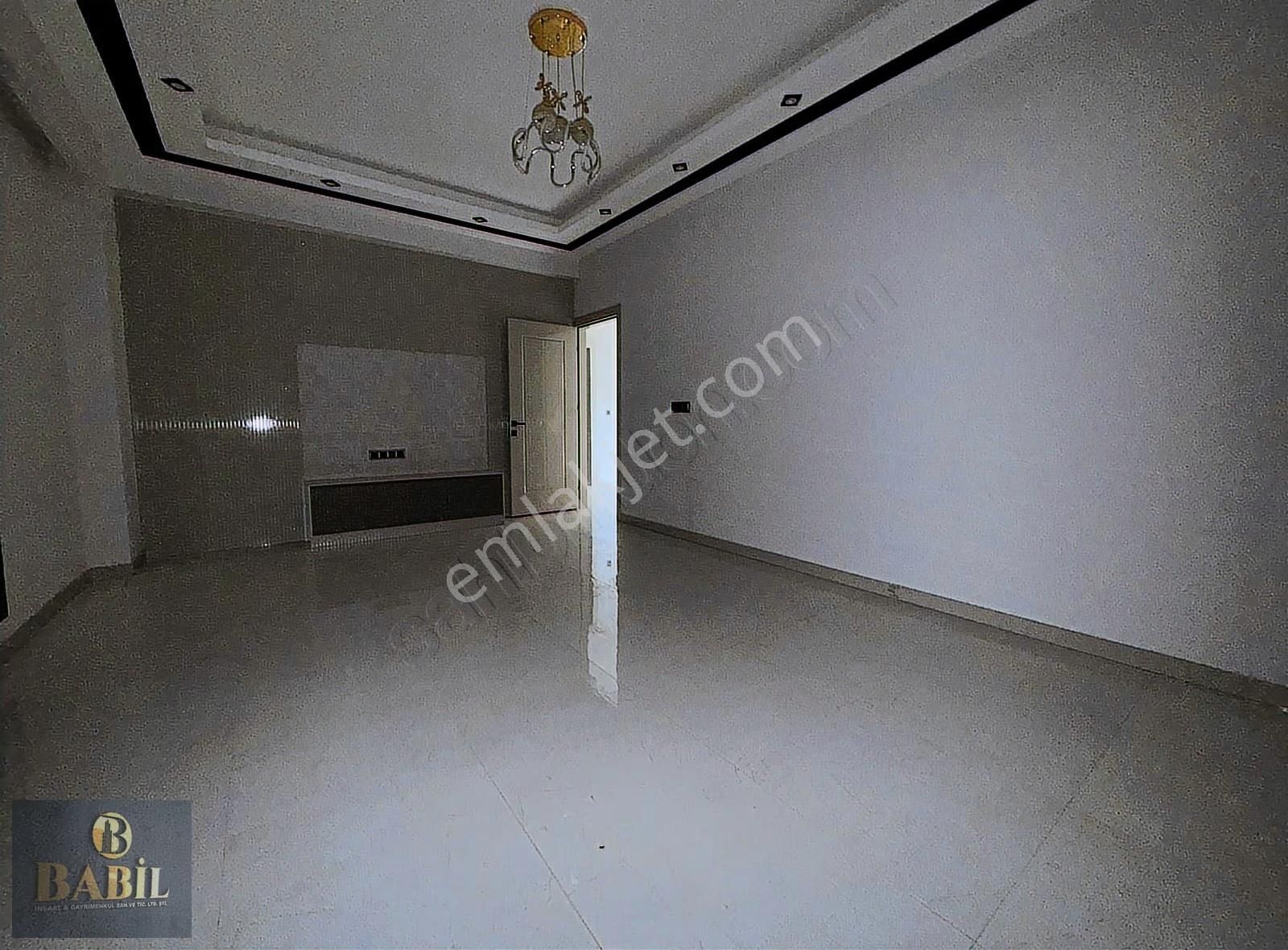 Naz Bayrak Mevki 2+1 Sıfır Daire-panjurlu Ebeveyn Banyolu - Görsel 12