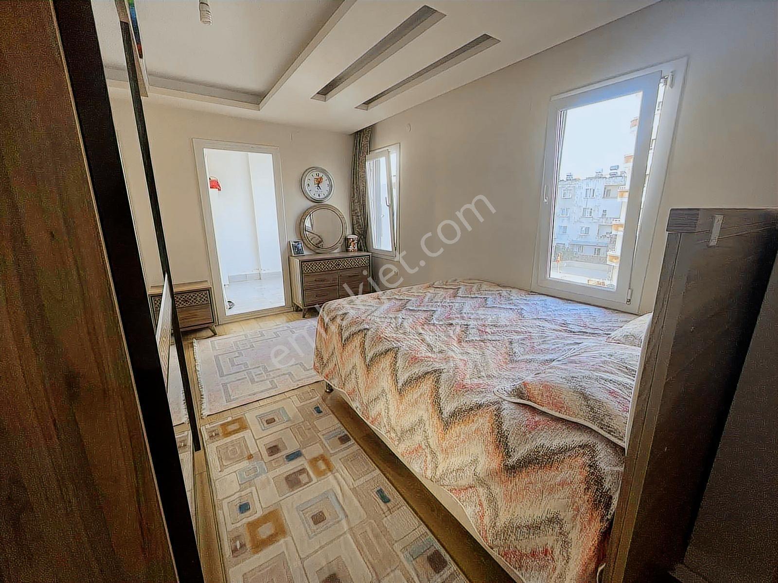 Satılık Merkezde Bağımsız Mutfak 3+1 Bu Genişlikte Yok - Görsel 15