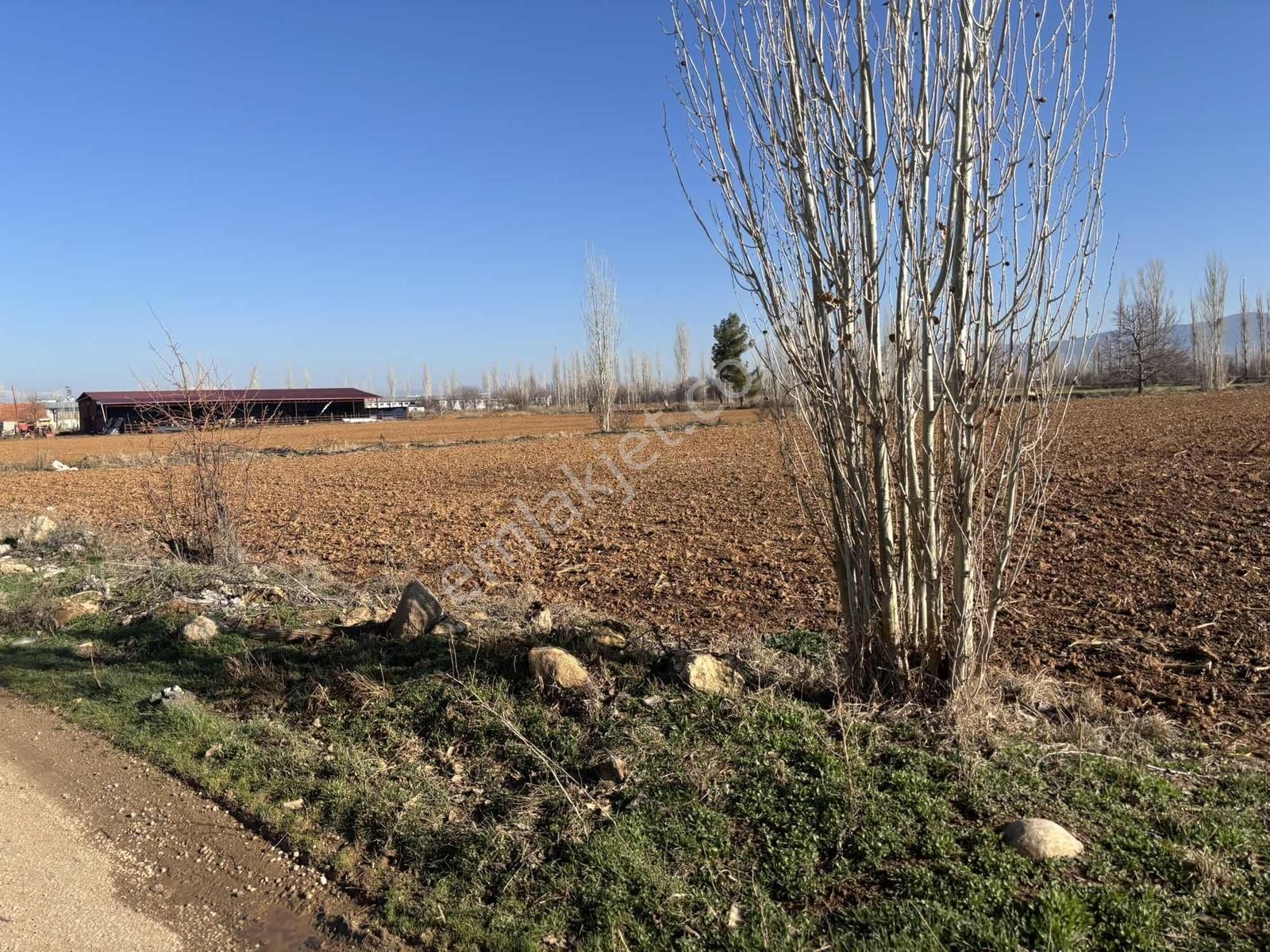 İlçe Merkezinde.4825 Arazi.böyle Arazi Her Zaman Nasip Olmaz. - Görsel 20