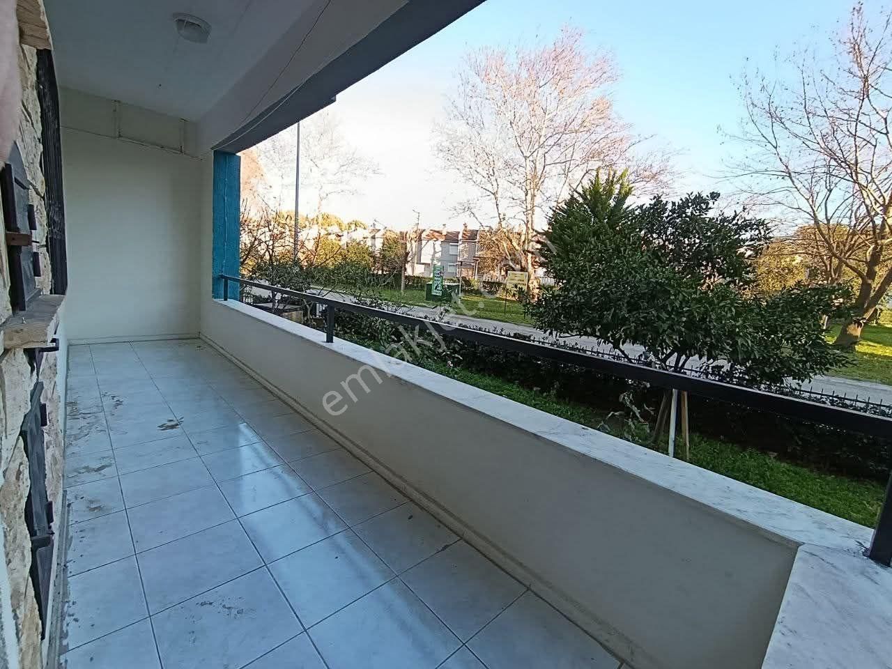 🔥🏵️didim 🎈altınkum Merkez De ; Ege Cafe Mevkiinde Denize 500 Metre🏡🌟