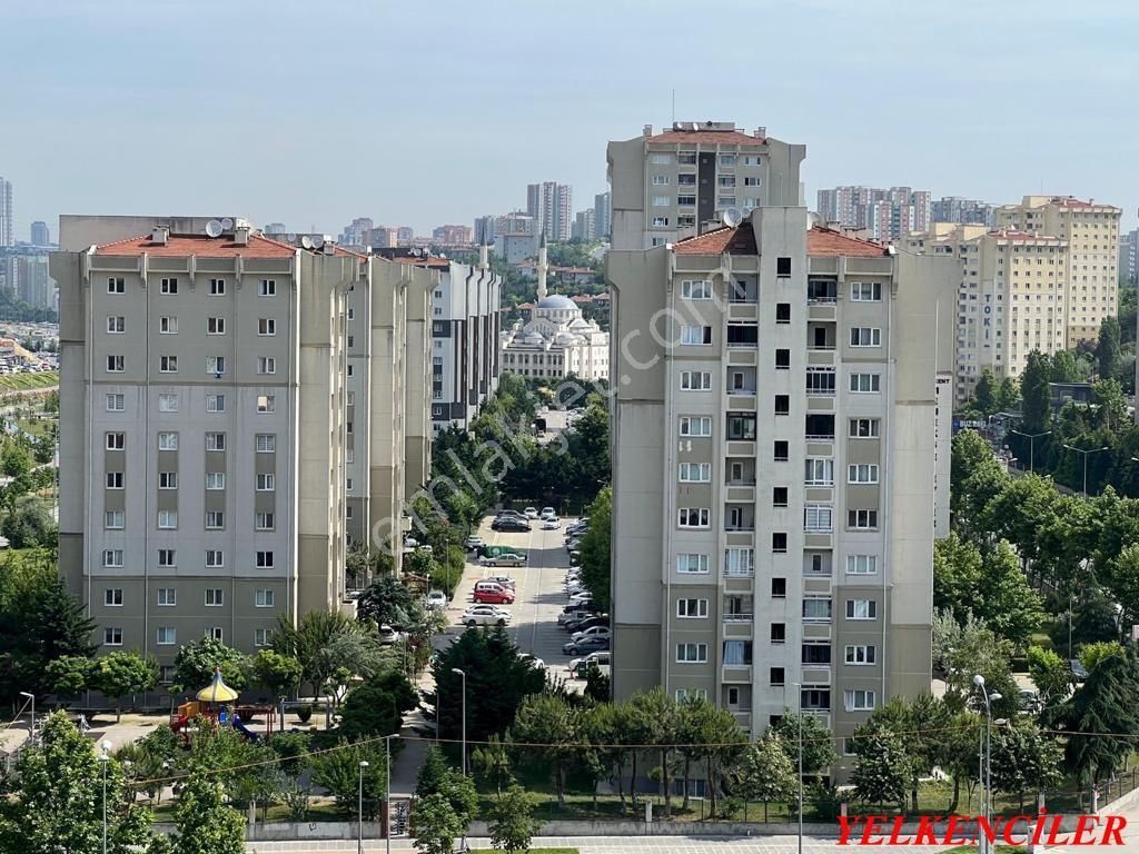 Küçükçekmece Halkalı Atakent Toki Menekşe 2+1 84m2 Satılık Daire - Görsel 27