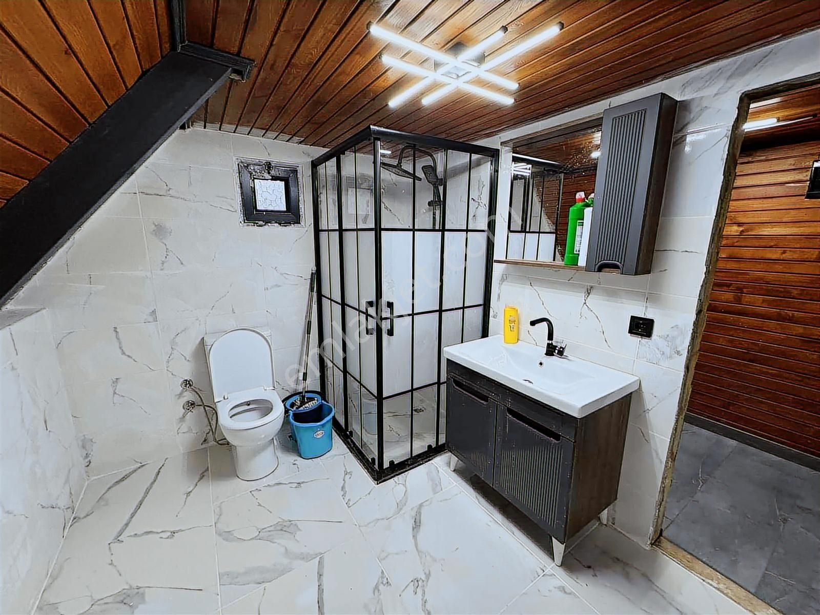 Lüx Villa Tipi Bunglow Bahçeli Resmi Elektirik Su Kapı Numarası - Görsel 2