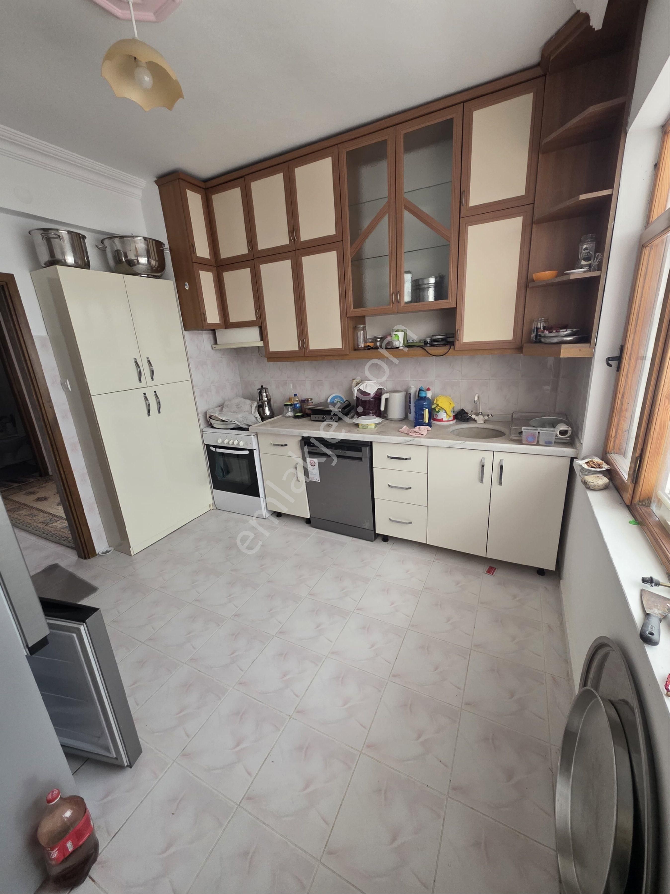 Korkuteli Aşağıpazar Mahallesinde Katta Daire Uygun Fiyat - Görsel 11