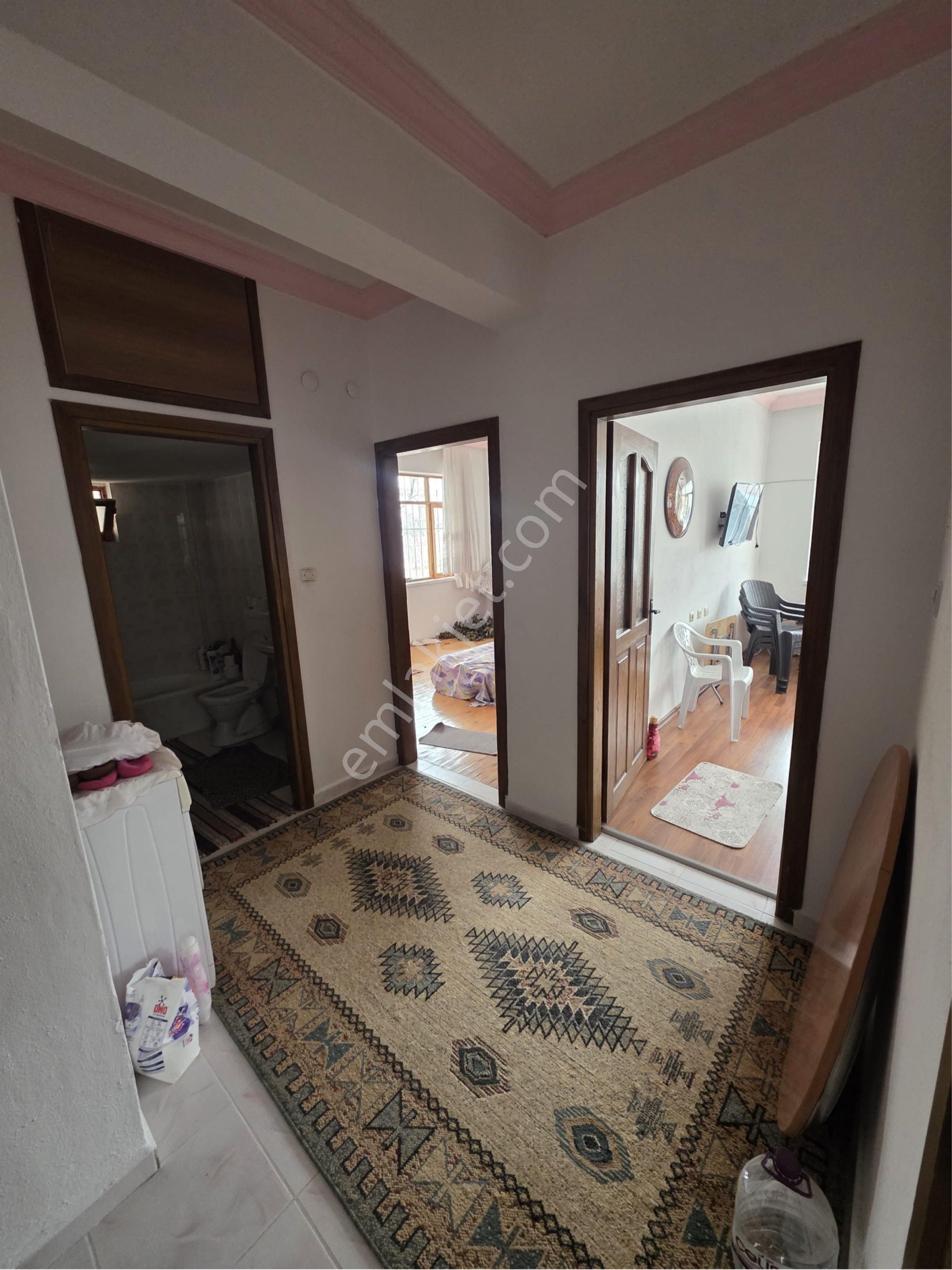 Korkuteli Aşağıpazar Mahallesinde Katta Daire Uygun Fiyat - Görsel 5