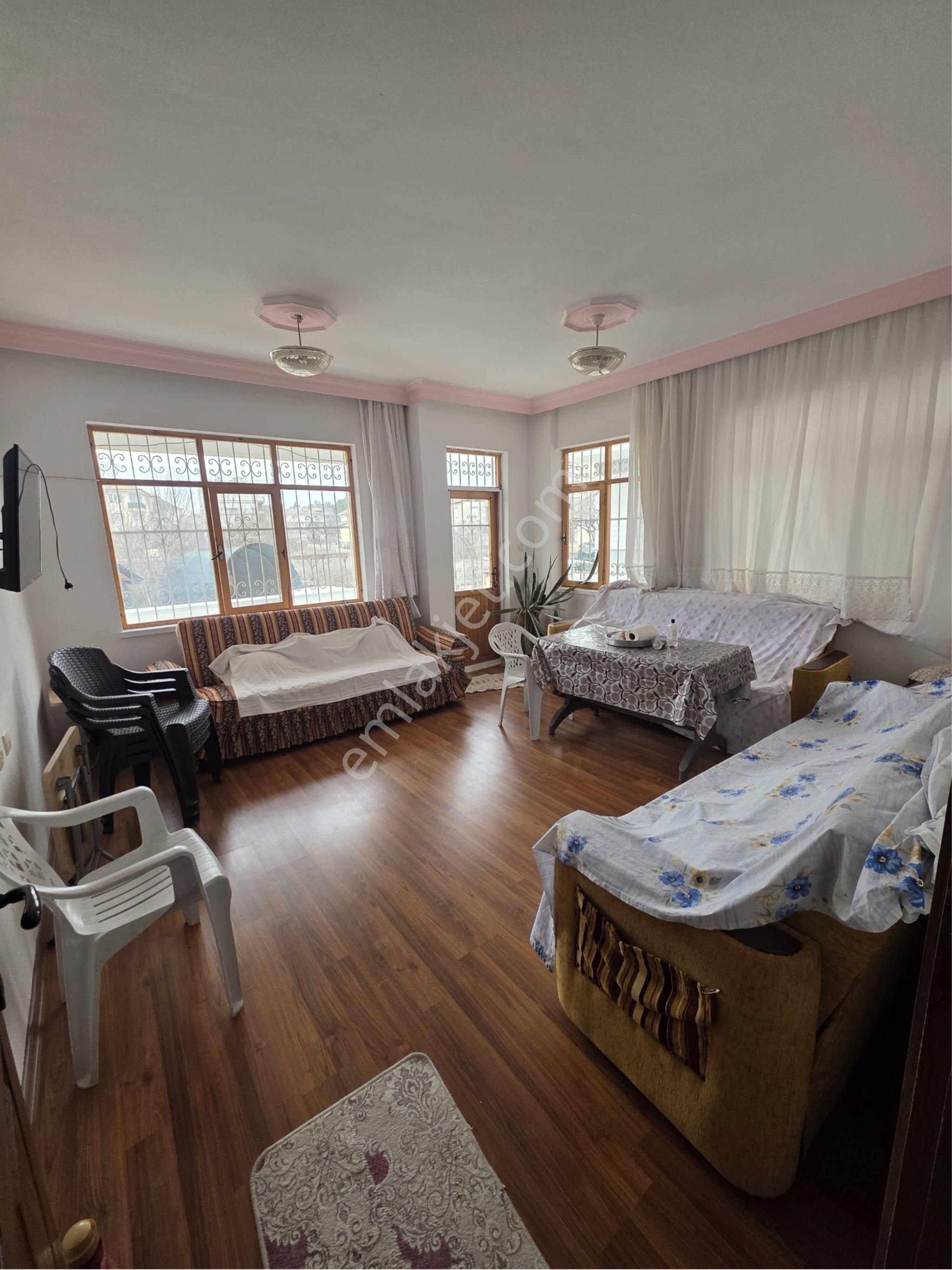 Korkuteli Aşağıpazar Mahallesinde Katta Daire Uygun Fiyat - Görsel 4