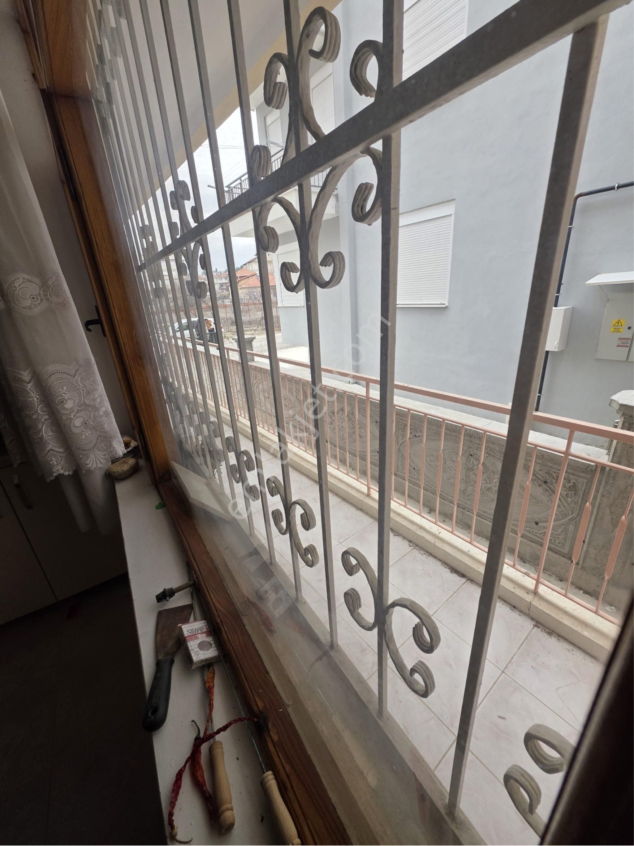 Korkuteli Aşağıpazar Mahallesinde Katta Daire Uygun Fiyat - Görsel 12