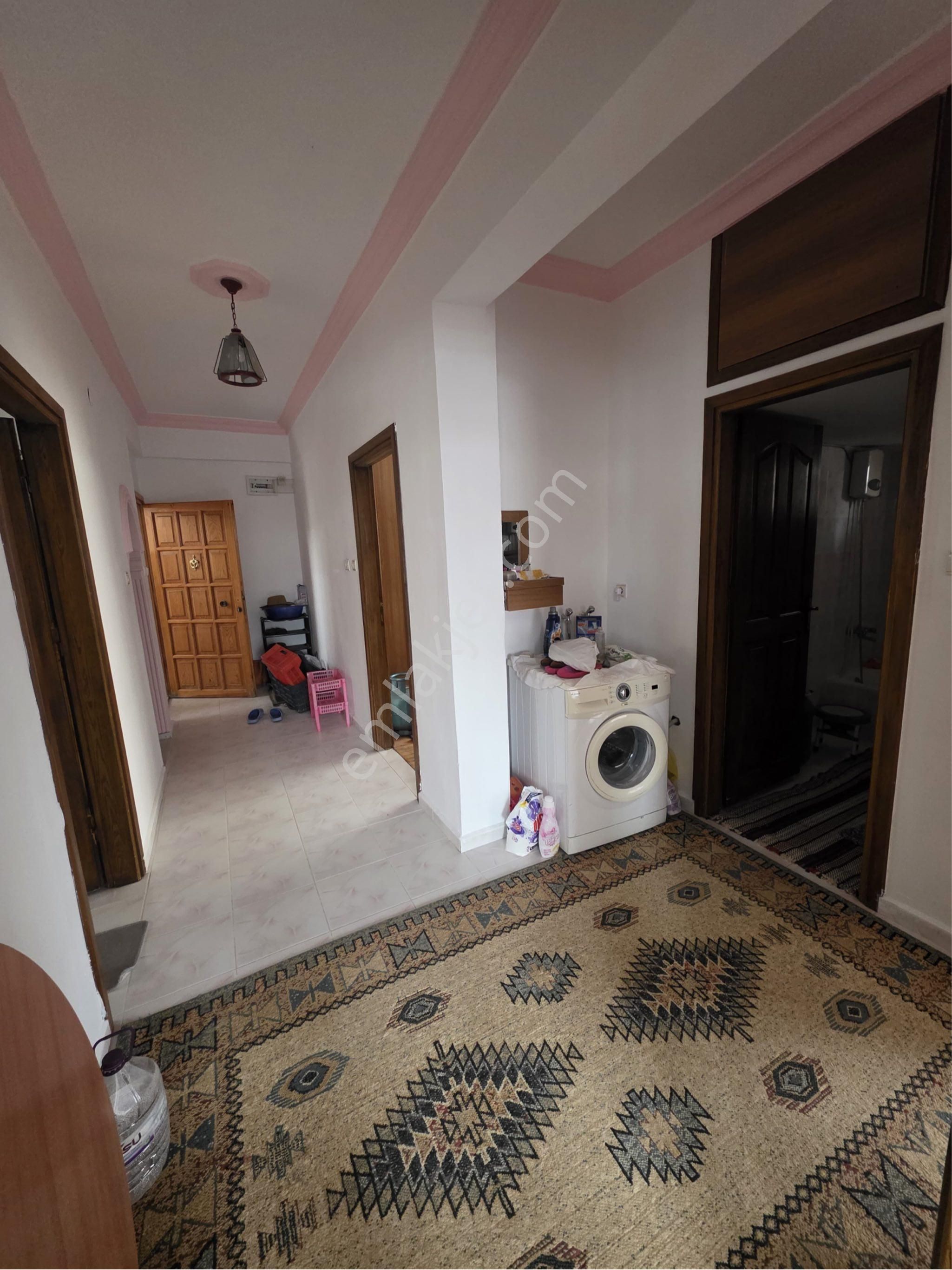 Korkuteli Aşağıpazar Mahallesinde Katta Daire Uygun Fiyat - Görsel 10