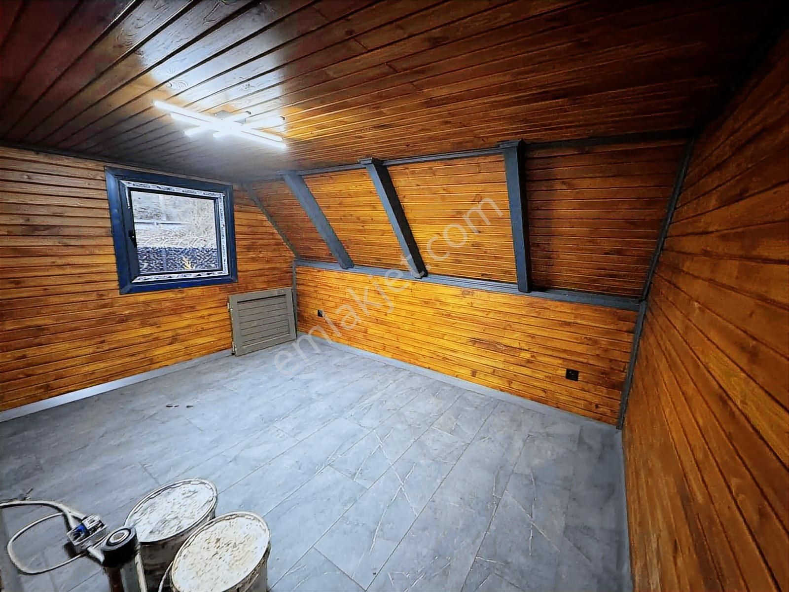 Ovacık Köyünde 130 M2 Resmi Elektirik Su Doğal Gaz Kapı Numarası - Görsel 21