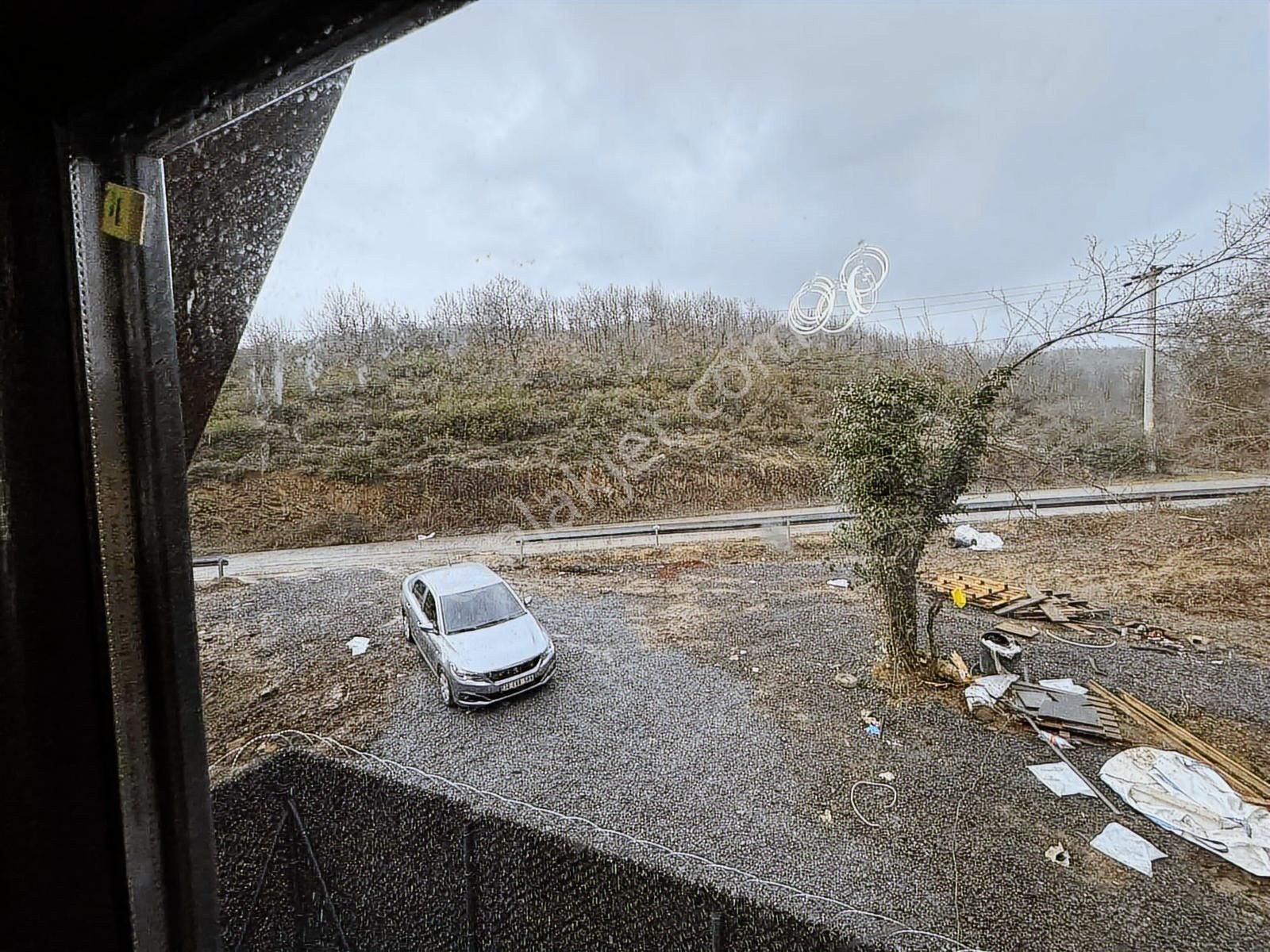 Ovacık Köyünde 130 M2 Resmi Elektirik Su Doğal Gaz Kapı Numarası - Görsel 22