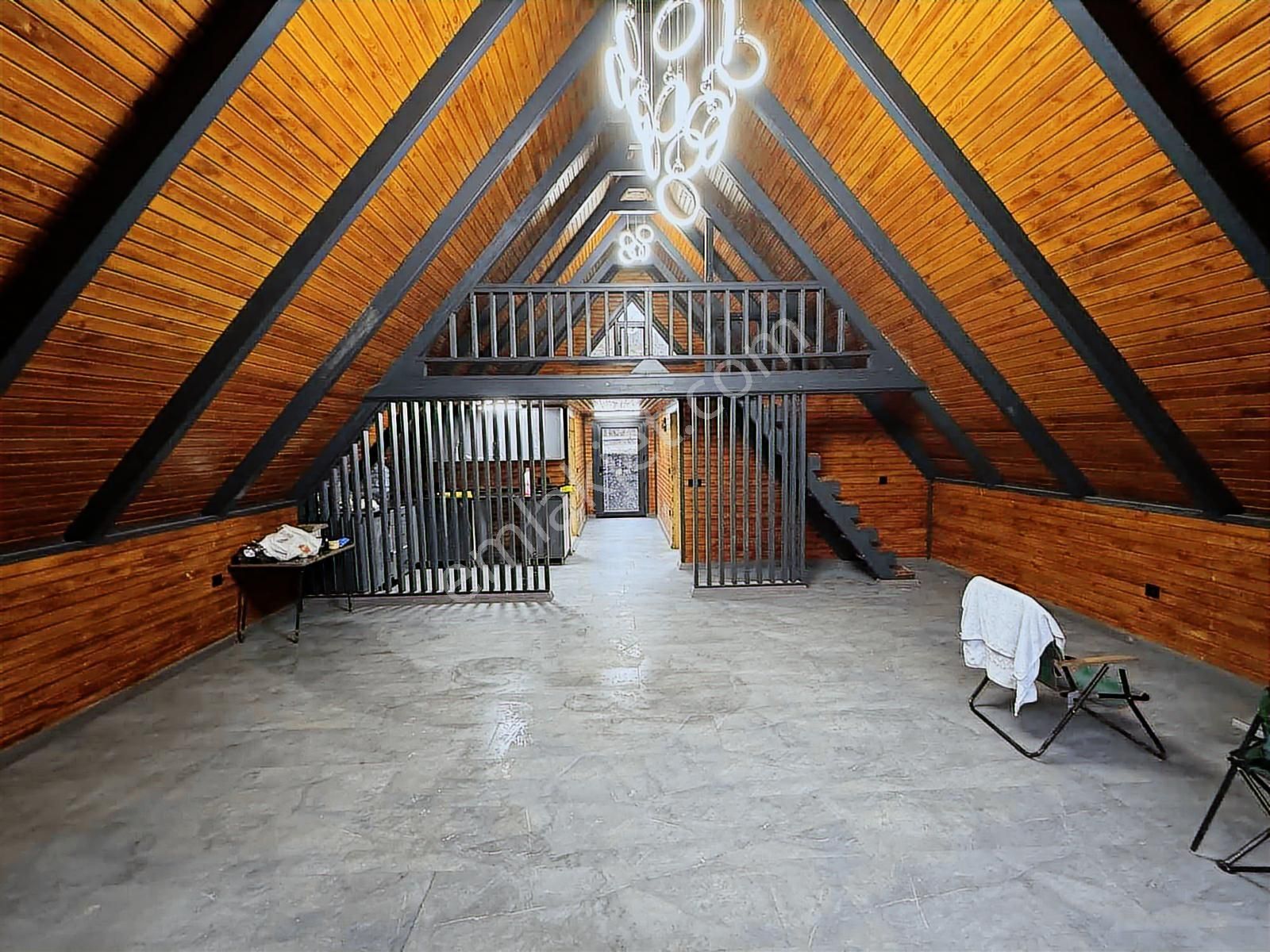 130 M2 Lüx Yapı Resmi Elektirik Su Doğalgaz Kapı Numarası Mevcut - Görsel 25