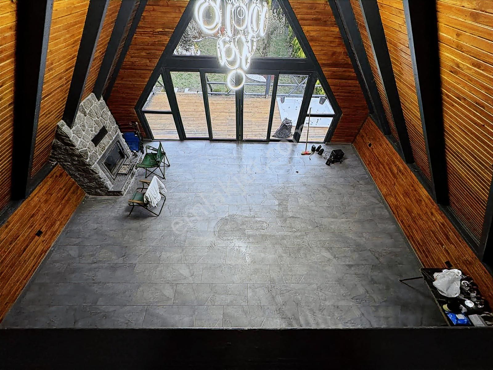 130 M2 Lüx Yapı Resmi Elektirik Su Doğalgaz Kapı Numarası Mevcut - Görsel 11