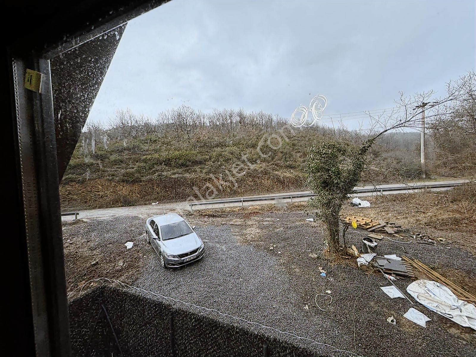 130 M2 Lüx Yapı Resmi Elektirik Su Doğalgaz Kapı Numarası Mevcut - Görsel 9