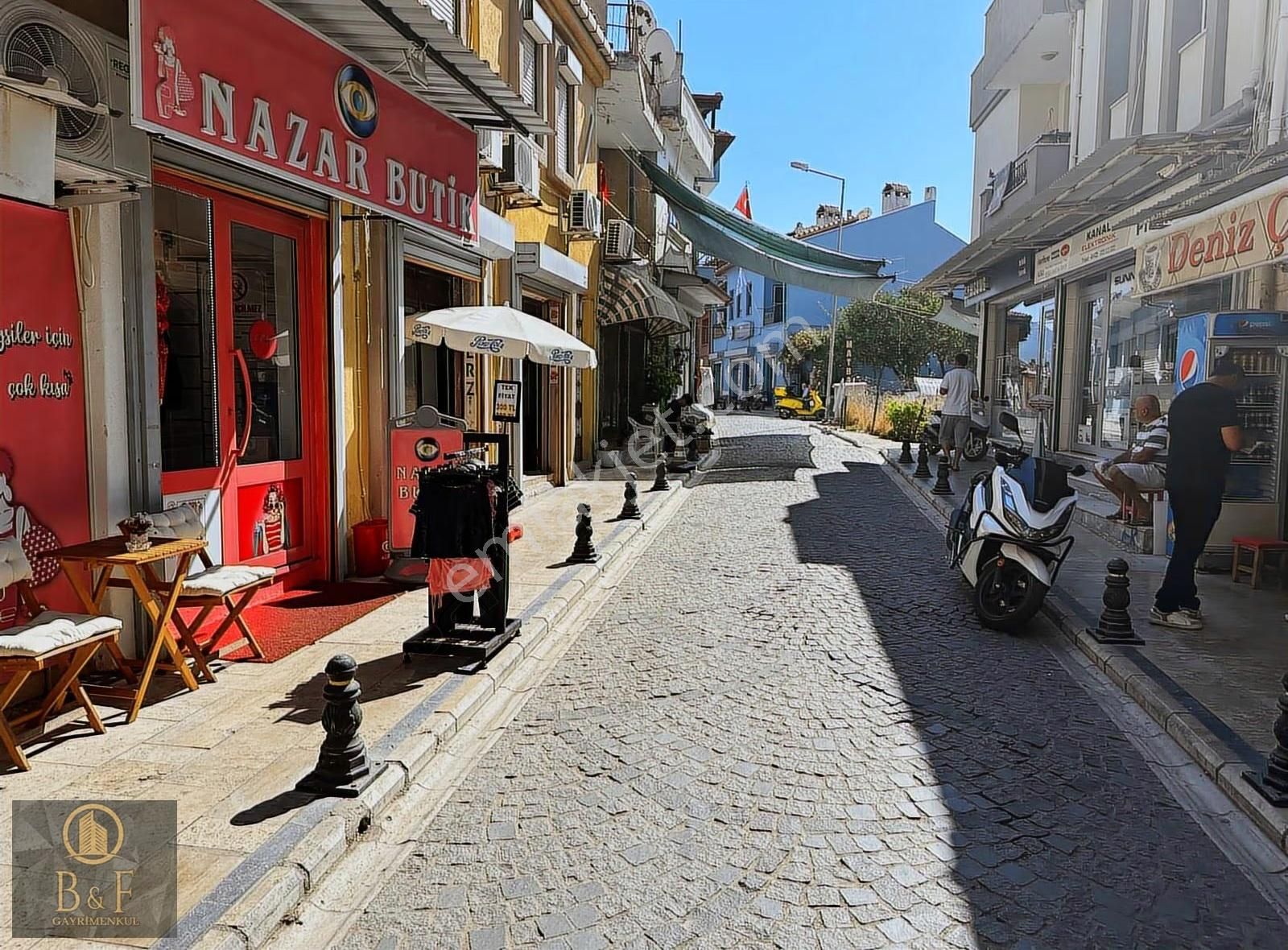 Cumhuriyet Caddesinde Aciiillll Devren Kiralık İşyeri - Görsel 13