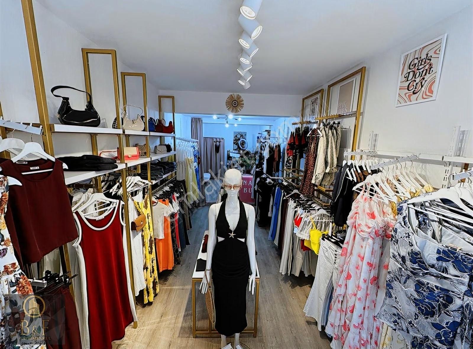 Cumhuriyet Caddesinde Aciiillll Devren Kiralık İşyeri - Görsel 16