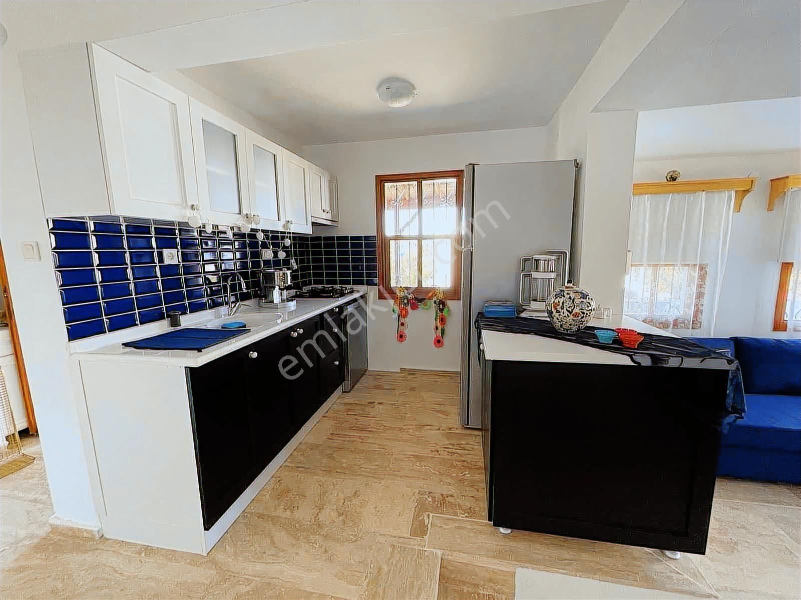 Bodrum Turgutreis Kiralık 2+1 - Görsel 12