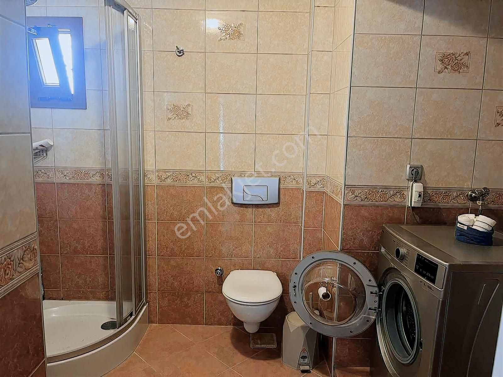 Bodrum Turgutreis Kiralık 2+1 - Görsel 20