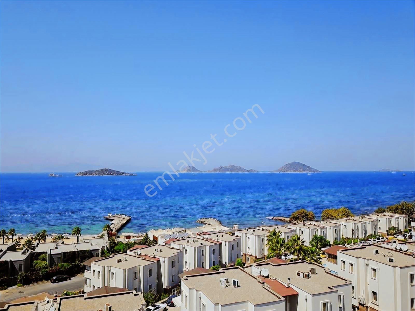 Bodrum Turgutreis Kiralık 2+1 - Görsel 6