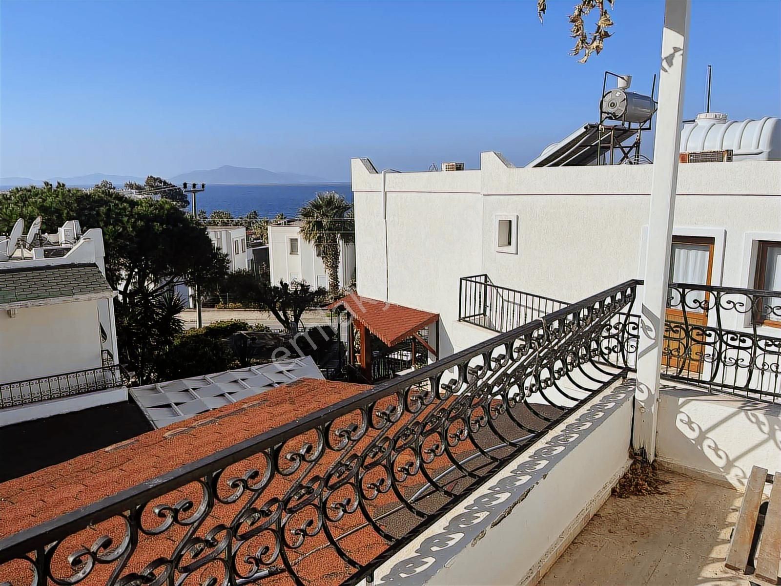 Bodrum Turgutreis Kiralık 2+1 - Görsel 15