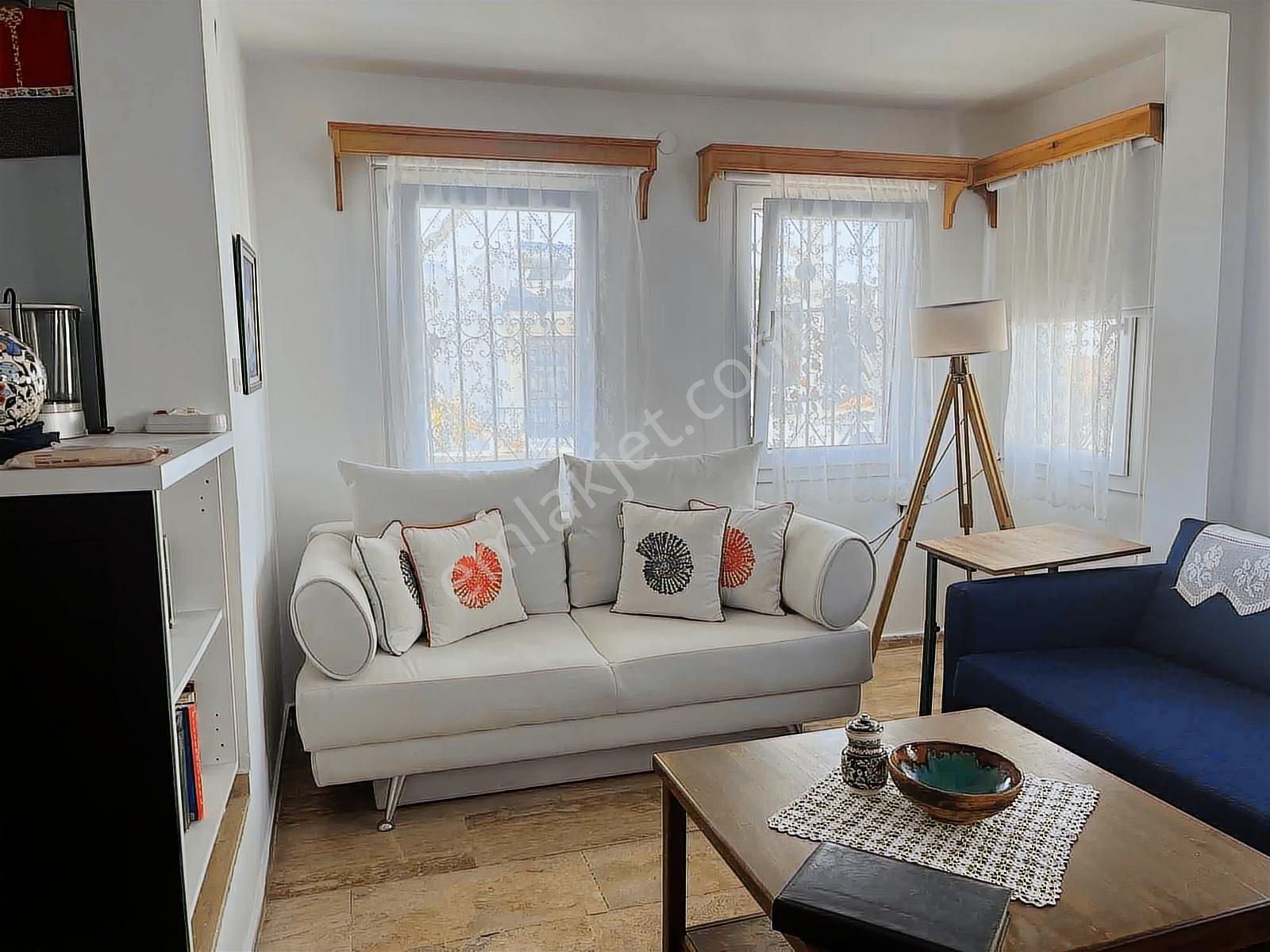 Bodrum Turgutreis Kiralık 2+1 - Görsel 9