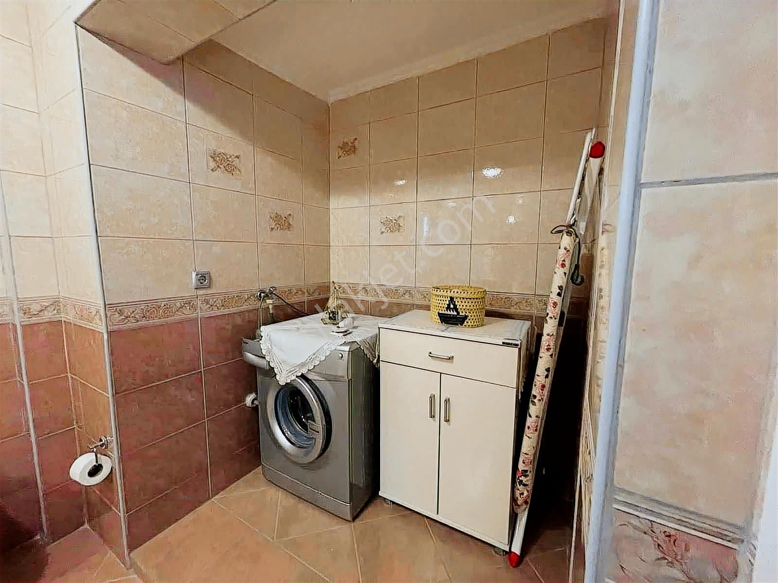 Bodrum Turgutreis Kiralık 2+1 - Görsel 18