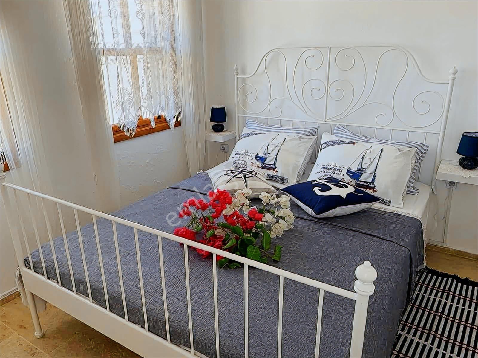 Bodrum Turgutreis Kiralık 2+1 - Görsel 16