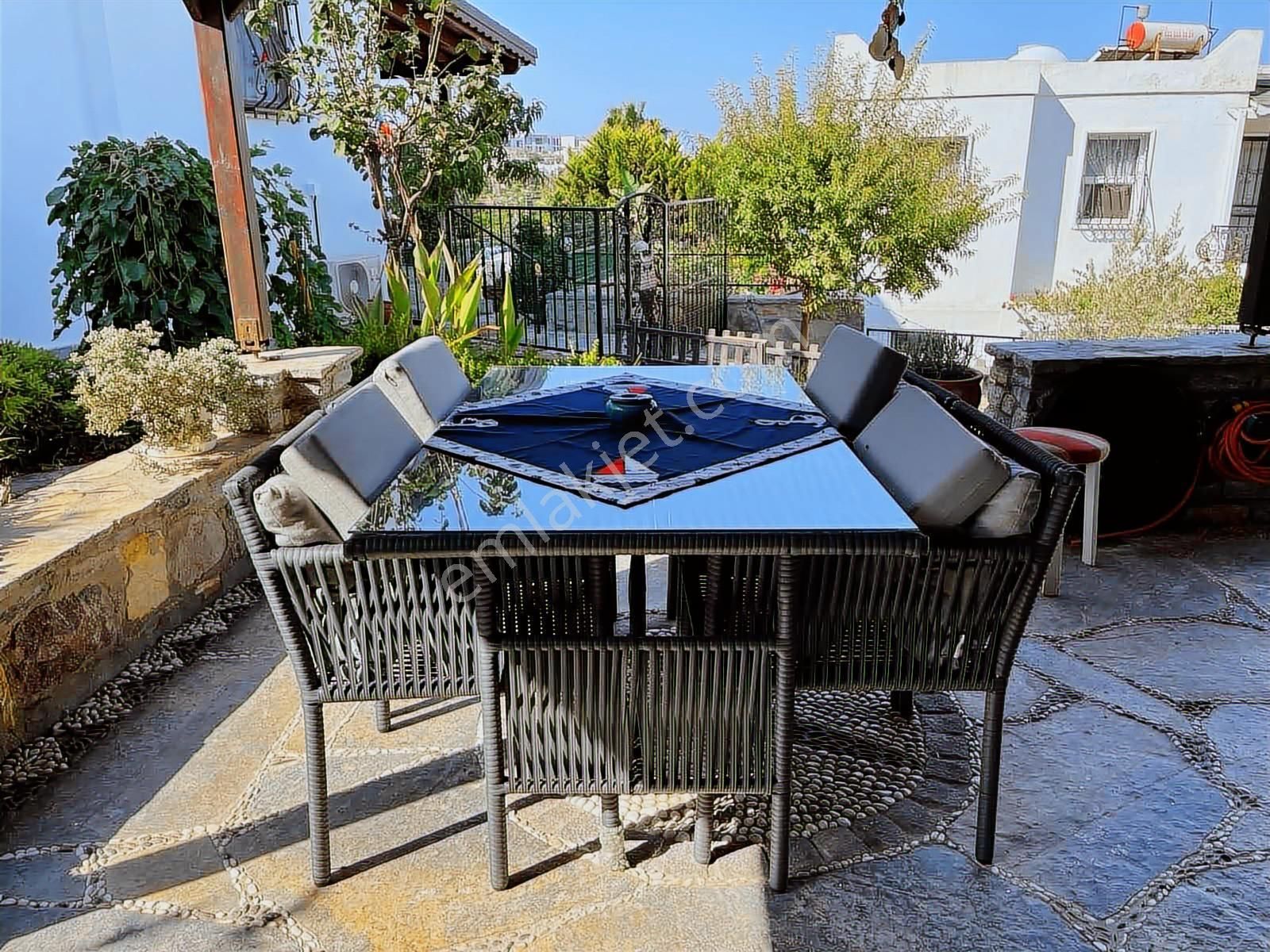 Bodrum Turgutreis Kiralık 2+1 - Görsel 3