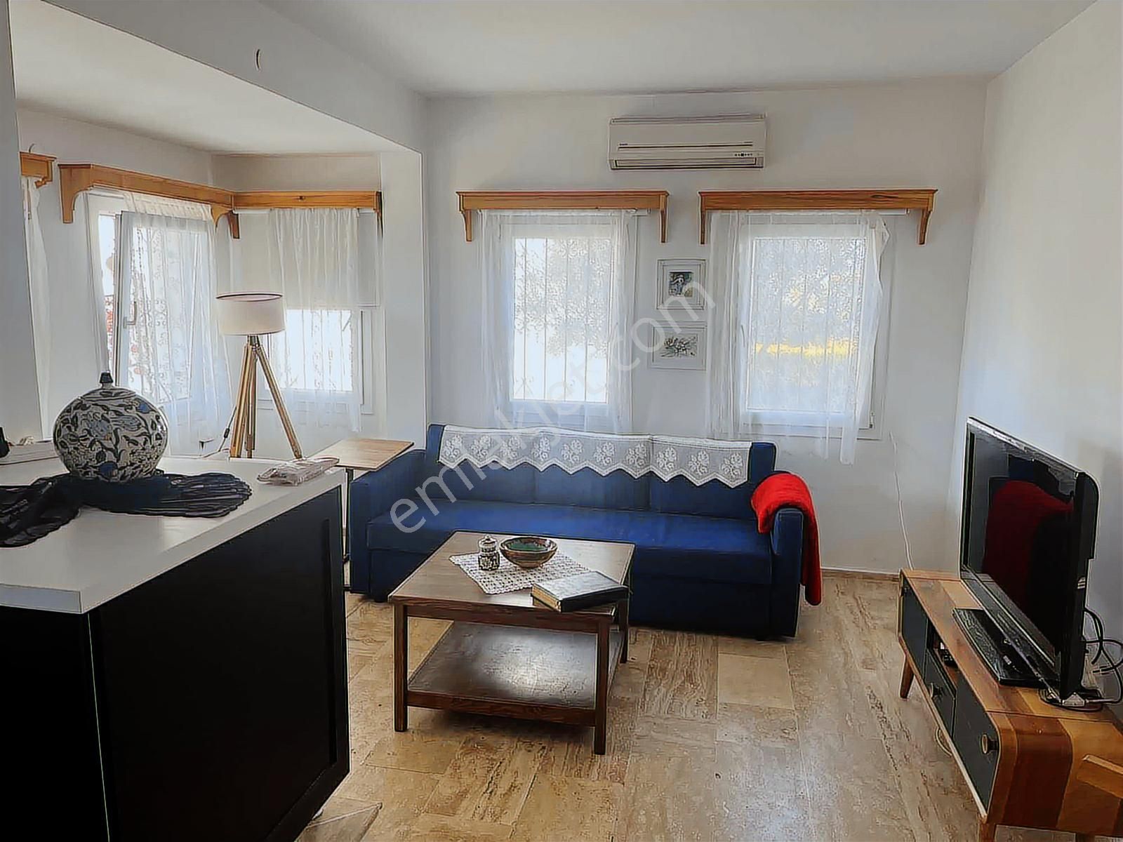 Bodrum Turgutreis Kiralık 2+1 - Görsel 8